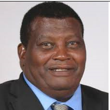 Senator Hon. Daniel Karaba,