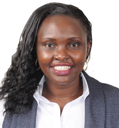 Beth Wanyonyi