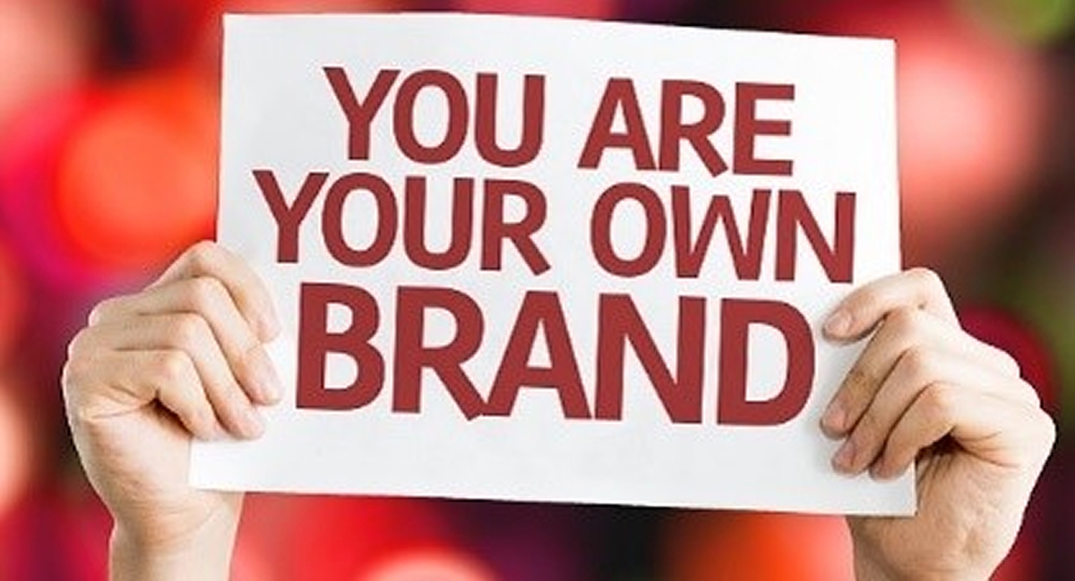 PERSONAL BRANDING