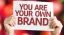 PERSONAL BRANDING